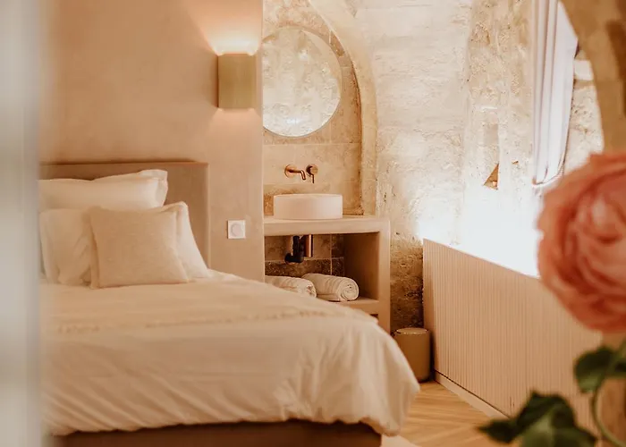 Apartmán Venusa - Jacuzzi Privatif - Hypercentre Montpellier