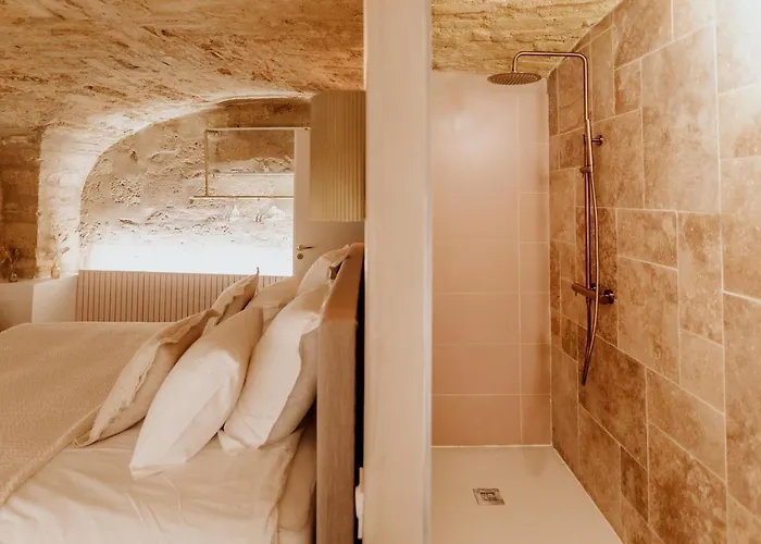 Venusa - Jacuzzi Privatif - Hypercentre Apartmán Montpellier
