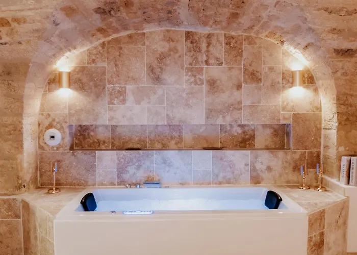 Venusa - Jacuzzi Privatif - Hypercentre