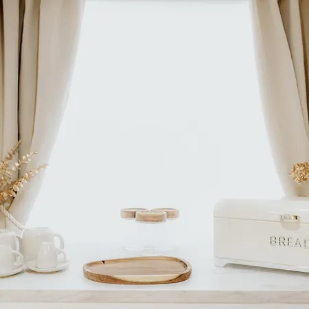 Apartman Vénusa - Jacuzzi Privatif - Hypercentre