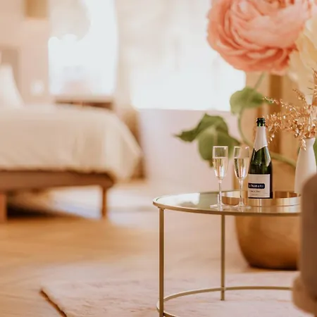 Apartman Vénusa - Jacuzzi Privatif - Hypercentre Montpellier