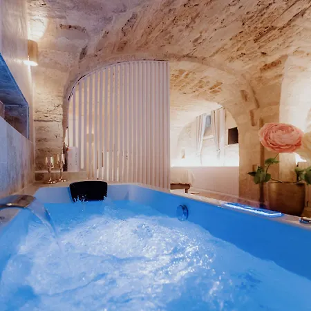 Venusa - Jacuzzi Privatif - Hypercentre * Montpellier