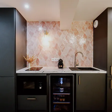 Vénusa - Jacuzzi Privatif - Hypercentre