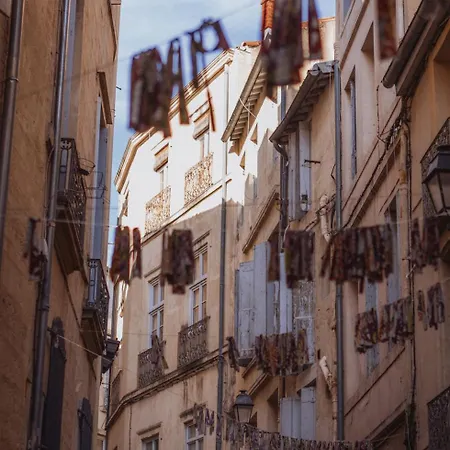 Apartman Vénusa - Jacuzzi Privatif - Hypercentre